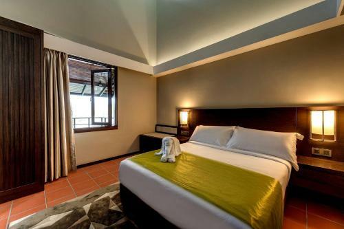Hotel Mangala Resort And Spa - All Villa