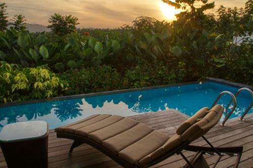 Hotel Mangala Resort And Spa - All Villa