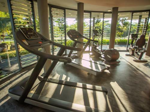 Hotel Mangala Resort And Spa - All Villa