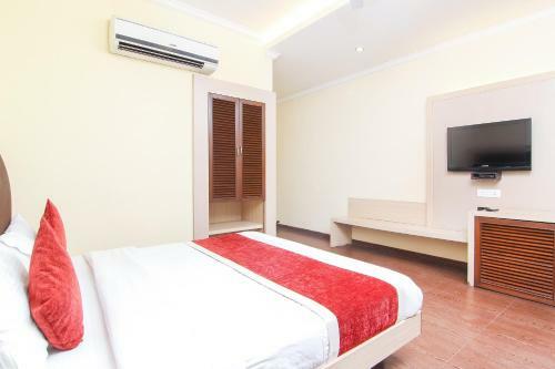 Oyo 2376 Bellevue Hotel