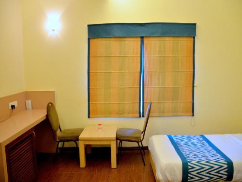 Oyo 2376 Bellevue Hotel