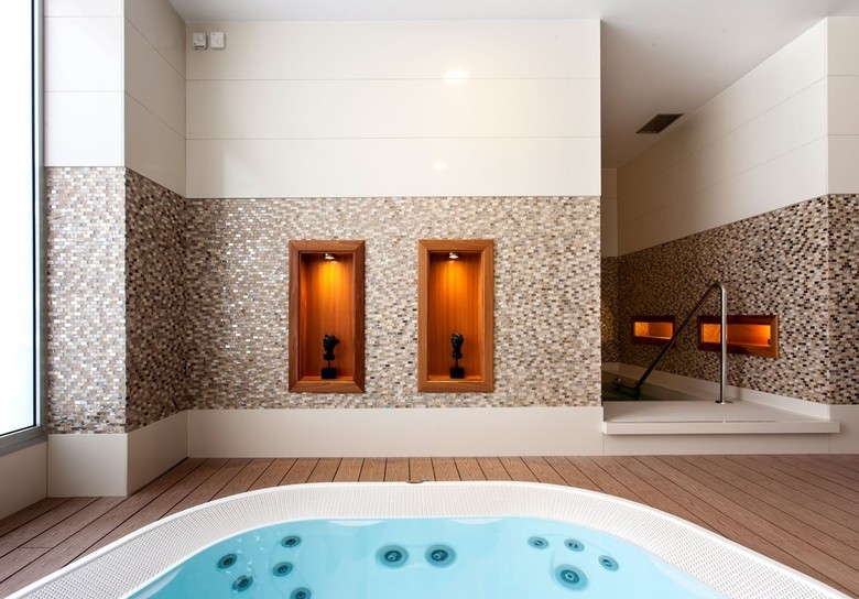 Bahia Azul Villas & Club