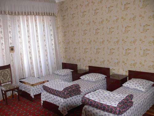 Hostel Laliopa