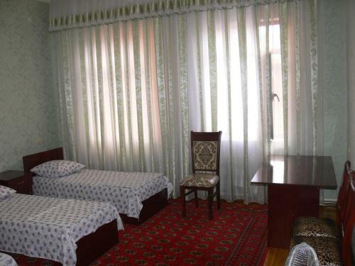 Hostel Laliopa