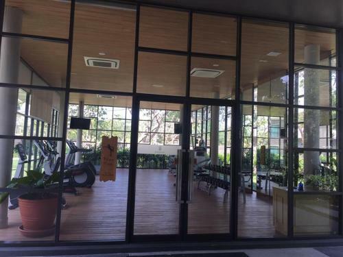 Apartamento Day Dd At Rain Cha-am-hua-hin