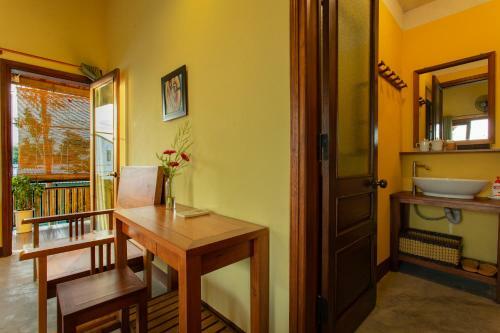Chez Xuan - Boutique House