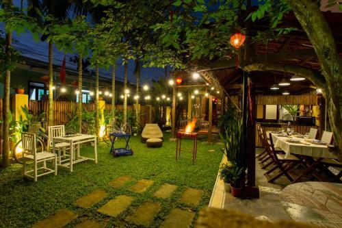 Chez Xuan - Boutique House