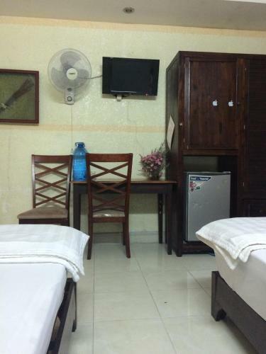 Kien Nhi Tam Motel