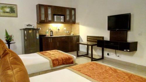 Aparthotel Rosewood Hospitality - Pantnagar