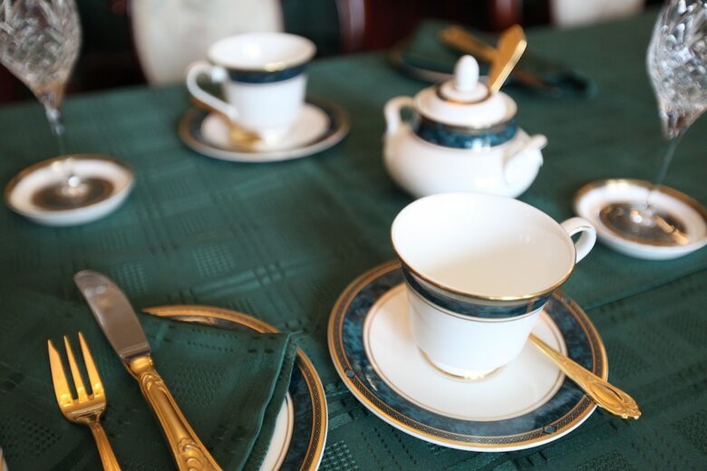 Bed & Breakfast The Grand On Macfie