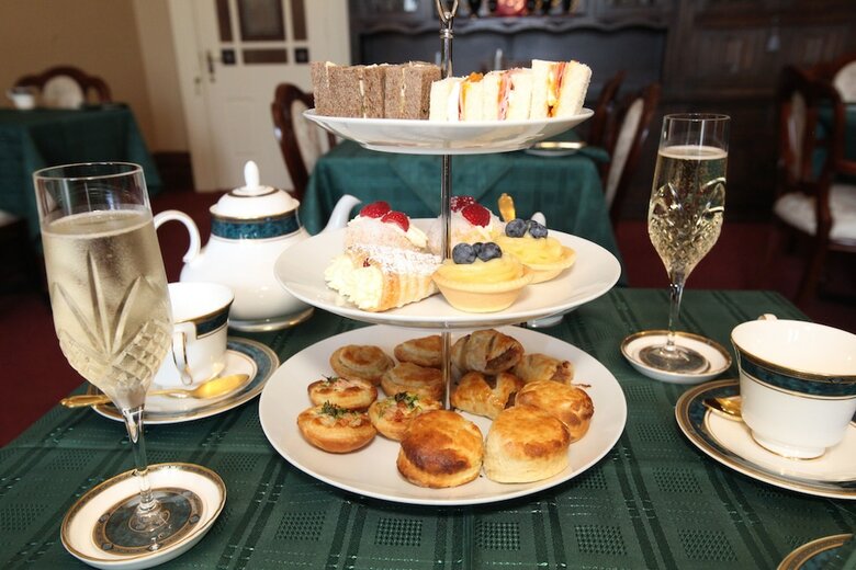 Bed & Breakfast The Grand On Macfie