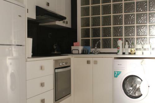 Apartment Zinonos 101 Marneros Court