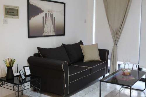 Apartment Zinonos 101 Marneros Court