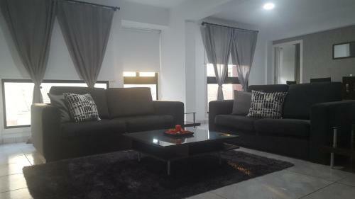 Apartment Zinonos 101 Marneros Court