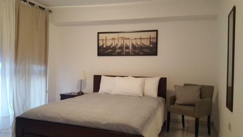 Apartment Zinonos 101 Marneros Court