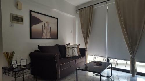 Apartment Zinonos 101 Marneros Court