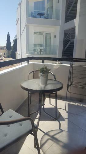 Apartment Zinonos 101 Marneros Court