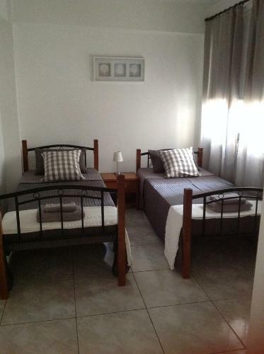 Apartment Zinonos 101 Marneros Court