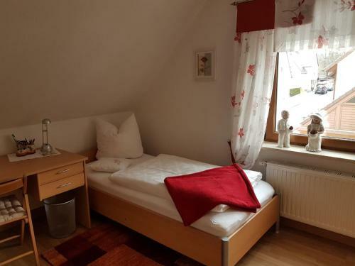 Ferienhaus G�nther