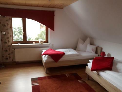 Ferienhaus G�nther