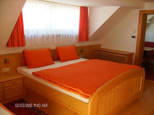 Apartamento Binderhof