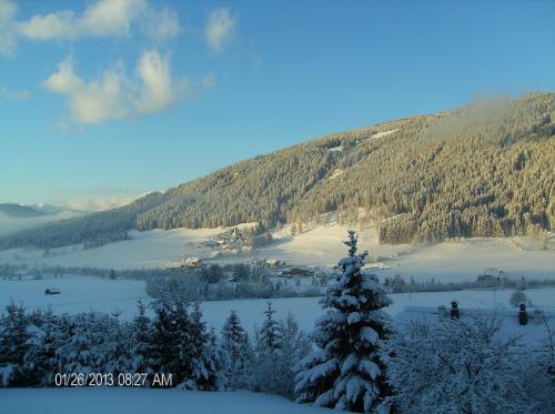 Apartamento Binderhof