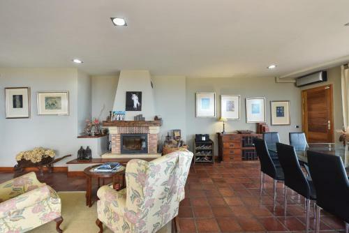 Traditional Country Villa Arucas