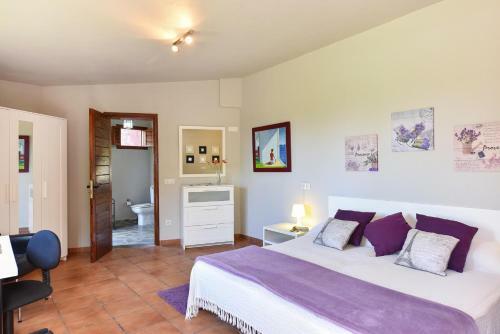 Traditional Country Villa Arucas
