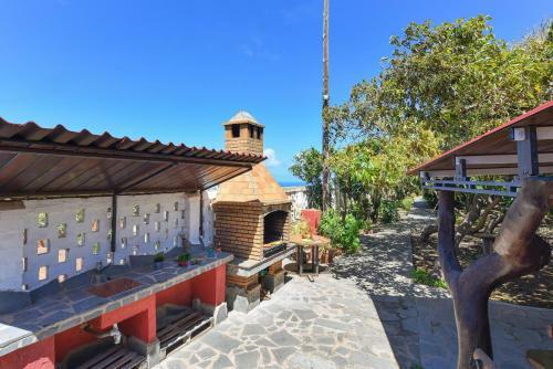 Traditional Country Villa Arucas