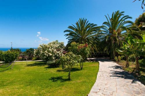 Traditional Country Villa Arucas