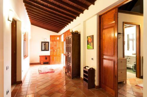 Traditional Country Villa Arucas