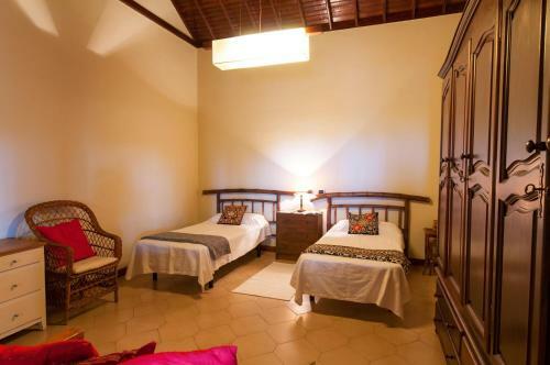 Traditional Country Villa Arucas