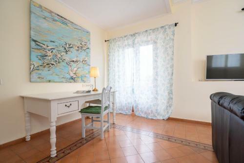 Casa Padri
