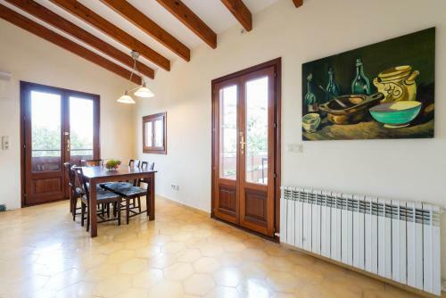 Casa Padri