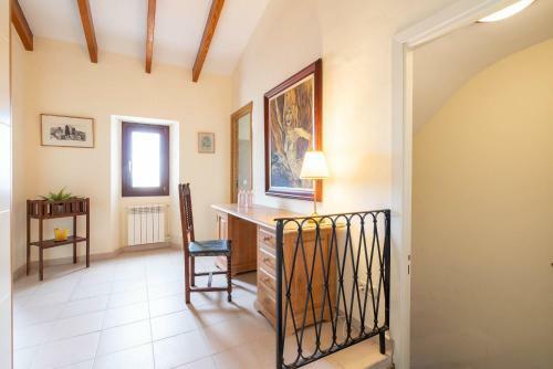 Casa Padri