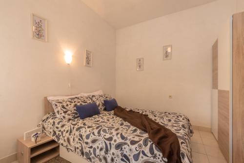 Apartamentos Loredana Blue