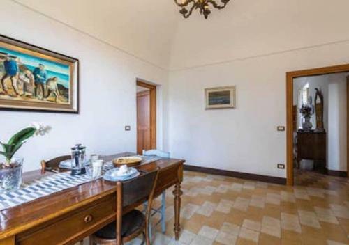 Agroturismo Palazzo K Savona
