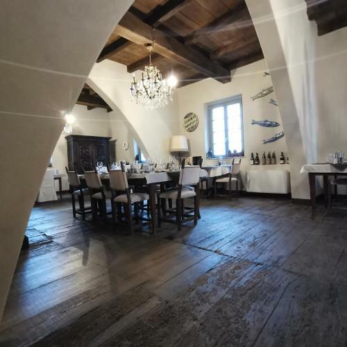 Agroturismo Palazzo K Savona