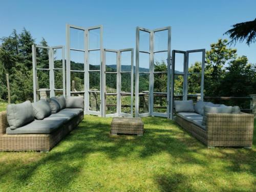 Agroturismo Palazzo K Savona