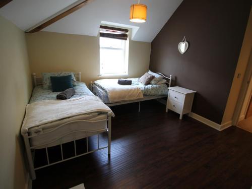 Apartamento Ashgrove Court Flat
