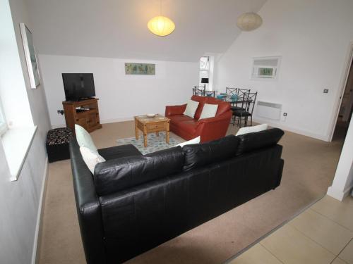 Apartamento Ashgrove Court Flat
