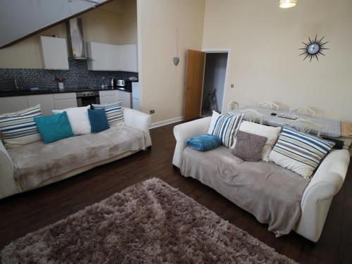 Apartamento Ashgrove Court Flat