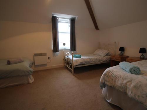 Apartamento Ashgrove Court Flat