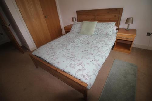 Apartamento Ashgrove Court Flat