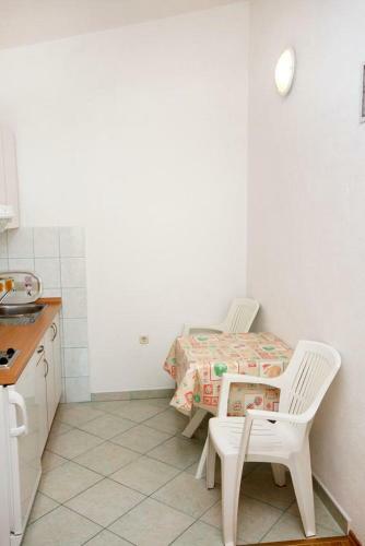 Hostal Studio Drvenik Gornja Vala 4890d