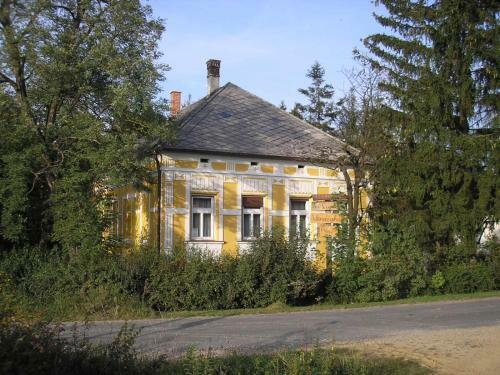 Apartamento Liget Vend�gh�z