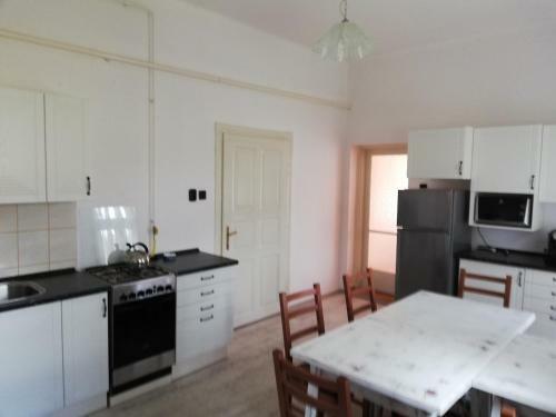 Apartamento Liget Vend�gh�z