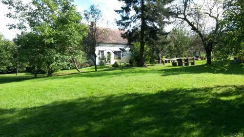Apartamento Liget Vend�gh�z
