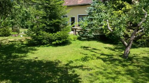 Apartamento Liget Vend�gh�z