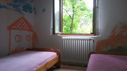 Apartamento Liget Vend�gh�z